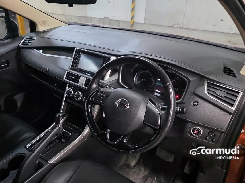 2019 Nissan Livina VL MPV