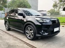 2025 Toyota Raize 1.0 T G (1 Tone) SUV
