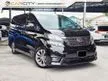 Used 2012 Toyota Vellfire 2.4 ZP FACELIFT LOW MILEAGE 2 POWER DOOR POWER BOOT