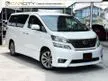 Used 2012 Toyota Vellfire 2.4 ZP FACELIFT LOW MILEAGE 2 POWER DOOR POWER BOOT