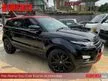 Used 2013 Land Rover Range Rover Evoque 2.0 Si4 Prestige SUV (A) SERVICE RECORD / MAINTAIN WELL / ACCIDENT FREE / 1 OWNER / VERIFIED MILEAGE