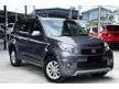 Used 2013 Toyota Rush 1.5 S WITH 2 YEAR WARRANTY
