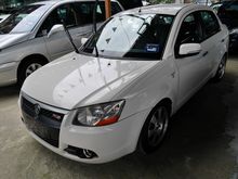 2010 Proton Saga 1.3 BLM B-Line Sedan -- WELL MAINTAINED --