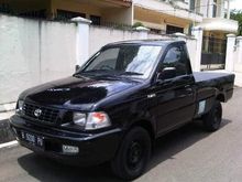 2001 Toyota Kijang Pick Up 1.8 Pick Up