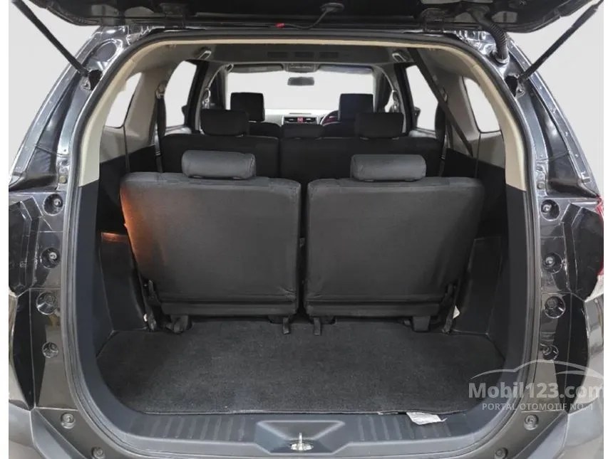 2021 Toyota Rush G SUV