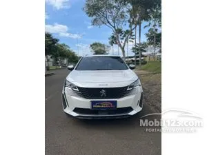 2022 Peugeot 5008 1.6 Allure Plus SUV