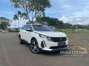 2022 Peugeot 5008 1.6 Allure Plus SUV