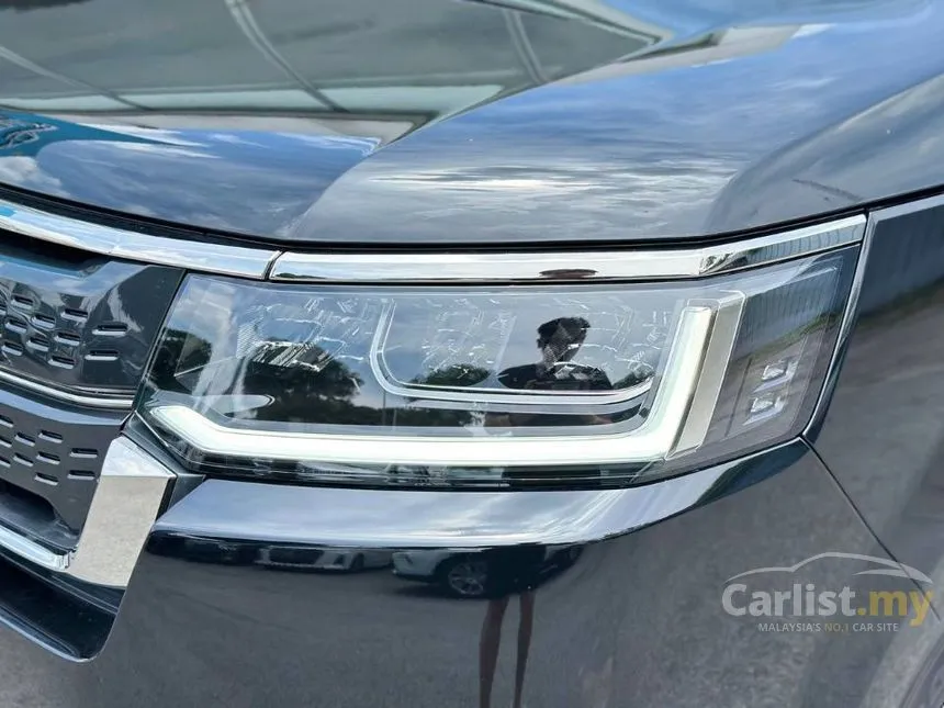 2025 Honda Step WGN SPADA Premium Line MPV