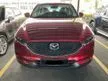 Used 2019 Mazda CX-5 2.0 SKYACTIV-G GLS SUV Premium Mpv CX5 by Sime Darby Auto Selection - Cars for sale