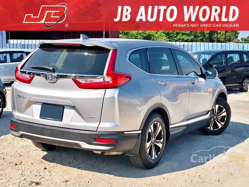 2022 Honda CR-V SUV