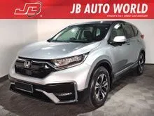 2022 Honda CR-V 2.0 (A) LOW MILEAGE LIKE NEW