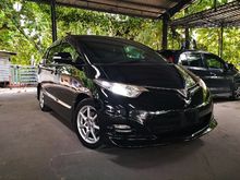 2008 Toyota Estima 3.5 Aeras G Packages 2WD
