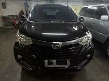 2016 Daihatsu Great xenia R 2016 manual. Promo tanpa dp. Data pasti goal