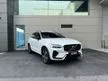 Used 2022 Volvo XC60 2.0 RECHARGE T8 ULTIMATE - Cars for sale