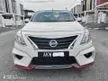 Used 2017 Nissan Almera 1.5 FOR SALE - Cars for sale