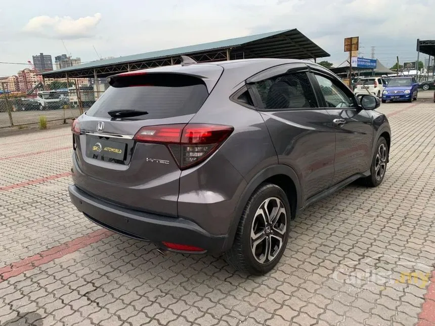 2019 Honda HR-V V SUV