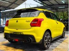 Suzuki SWIFT 1.4 SPORT (MT) MODELLO ANDROID 0625AP