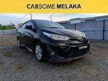 2020 Toyota Vios 1.5 Sedan