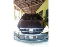 2006 Toyota Kijang Innova 2.0 G MPV