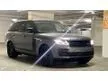 Recon 2019 Land Rover Range Rover 3.0 P400 Vogue SE Petrol High Option Offer - Cars for sale
