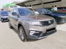 2024 Proton X70 1.5 Executive SUV