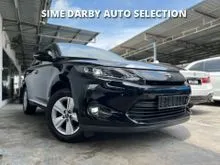 2016 Toyota Harrier 2.0 Elegance SUV