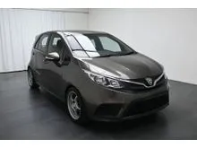 2019 Proton Iriz 1.3 Standard Hatchback