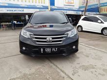 2012 Honda CR-V 2.4 2.4 SUV
