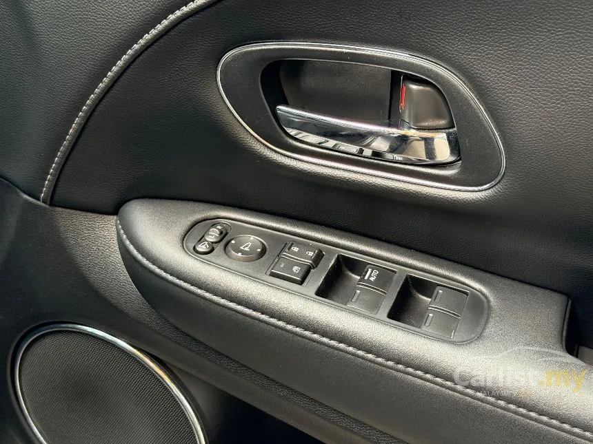 2020 Honda HR-V V SUV