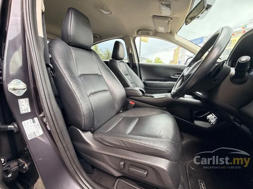 2020 Honda HR-V V SUV
