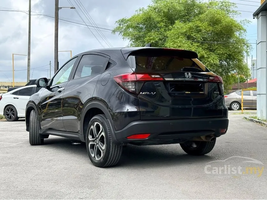 2020 Honda HR-V V SUV