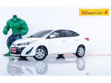 2018 Toyota Yaris Ativ 1.2 (ปี 17-21) G Sedan