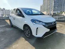 2023 Perodua Myvi 1.5 H Hatchback *UP TO 2 YEARS WARRANTY *PERODUA WARRANTY