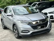 2019 Honda HR-V 1.8 V SUV