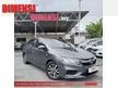 Used 2017 HONDA CITY 1.5 S i-VTEC SEDAN GOOD CONDITION / QUALITY CAR / EXCCIDENT FREE - Cars for sale