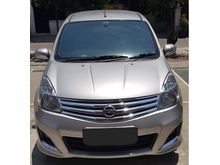 2013 Nissan Grand Livina 1.5 Highway Star MPV