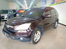 2008 Honda CR-V 2.4 i-VTEC Promo DP 25JT Istimewa Terawat