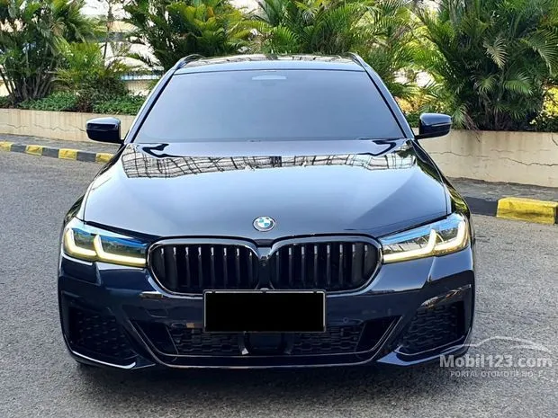 Jual BMW Wagon Bekas di Jabodetabek Harga Kredit Murah | Mobil123
