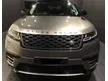 Used 2018 Land Rover Range Rover Velar 2.0 P300 R-Dynamic HSE SUV - Cars for sale