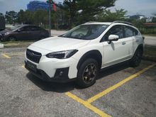 2020 Subaru XV 2.0 SUV