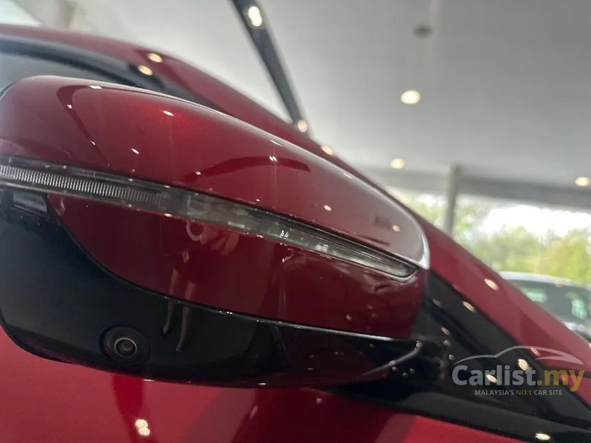 2025 BMW i4 eDrive35 M Sport Coupe