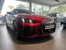 2025 BMW i4 0.0 eDrive35 LCI
