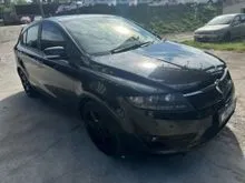 2014 Proton Suprima S 1.6 Premium Hatchback