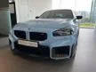 Used 2023 BMW M2 3.0 Pro Package Coupe