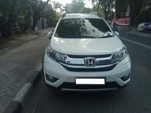 Honda B-RV Type E MT 2016 Putih Mulus Original