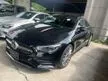 2021 Mercedes-Benz CLA250 2.0 4MATIC (Panoramic Roof ,HUD)