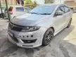Used 2014 Proton Preve 1.6 Executive Sedan - Cars for sale