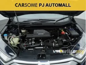 2017 Honda CR-V 1.5 TC SUV
