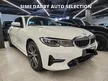 Used 2020 BMW 320i 2.0 Sport Driving Assist Pack (Sime Darby Auto Selection Glenmarie)