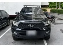 2019 Ford EVEREST 2.0 (ปี 15-22) 2.0 Titanium SUV AT